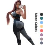 Women Light and breathable Gym Leggings Fitness