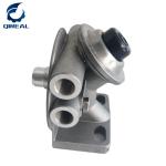 Excavator SK210 SK210-8 J05 Fuel Transfer Pump Body VH23310H07A0 VH23310EV140