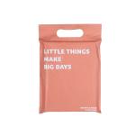 Waterproof Tear Proof Courier Packing Bags For Delivery Package