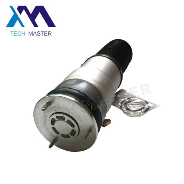 Durable BMW Air Suspension Parts / Rear Rubber Air Springs For F01 F02