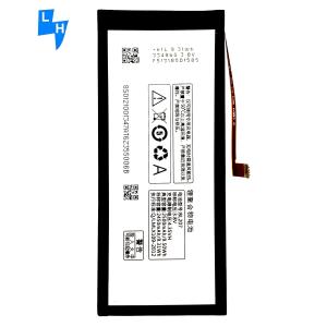 China BL207 3.85V 2200mAh Rechargeable Battery for Lenovo K900 K5 Long-Lasting Mobile Power wholesale