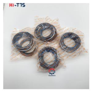 China Excavator Part ZAX230 ZAX240 ZAX250 Joystick Valve Repair Oil Seal Kit wholesale