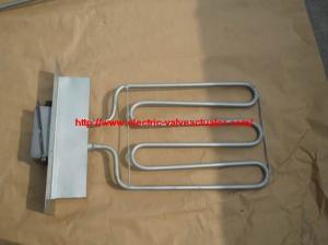 China 380V / 0.5KW - 10KW Ash Bucket Electric Heater To Prevent The Ash Hopper Ash Condensation Esp Controller wholesale