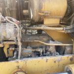 17761kg Used Bulldozer Machine Caterpillar Hydraulic Crawler Cat D5m Dozer