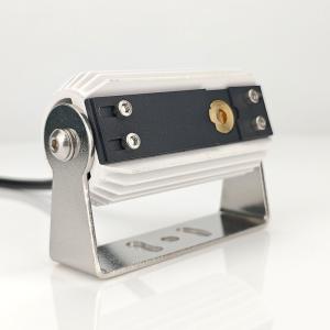 China Universal Ipx4 Red Line Forklift Laser Light For Warehouse Line Marking Package wholesale