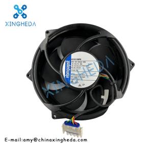 China Ebmpapst 6318/19HPU EBM PAPST Cooling Fan wholesale