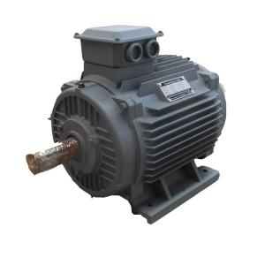 China Renewable Energy Permanent Magnet Alternator Low Speed AC Alternator Generator wholesale