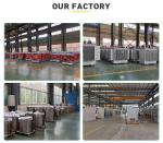 7kW AC Charging Piles for Electric Cars Fast and Charging for All Tesla Models