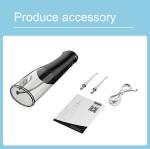 4 Working Modes 300ml Electric Jet Countertop Water Flosser Oral Cleaning