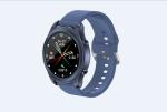 Temperature Monitoring Waterproof Sport Smart Watch