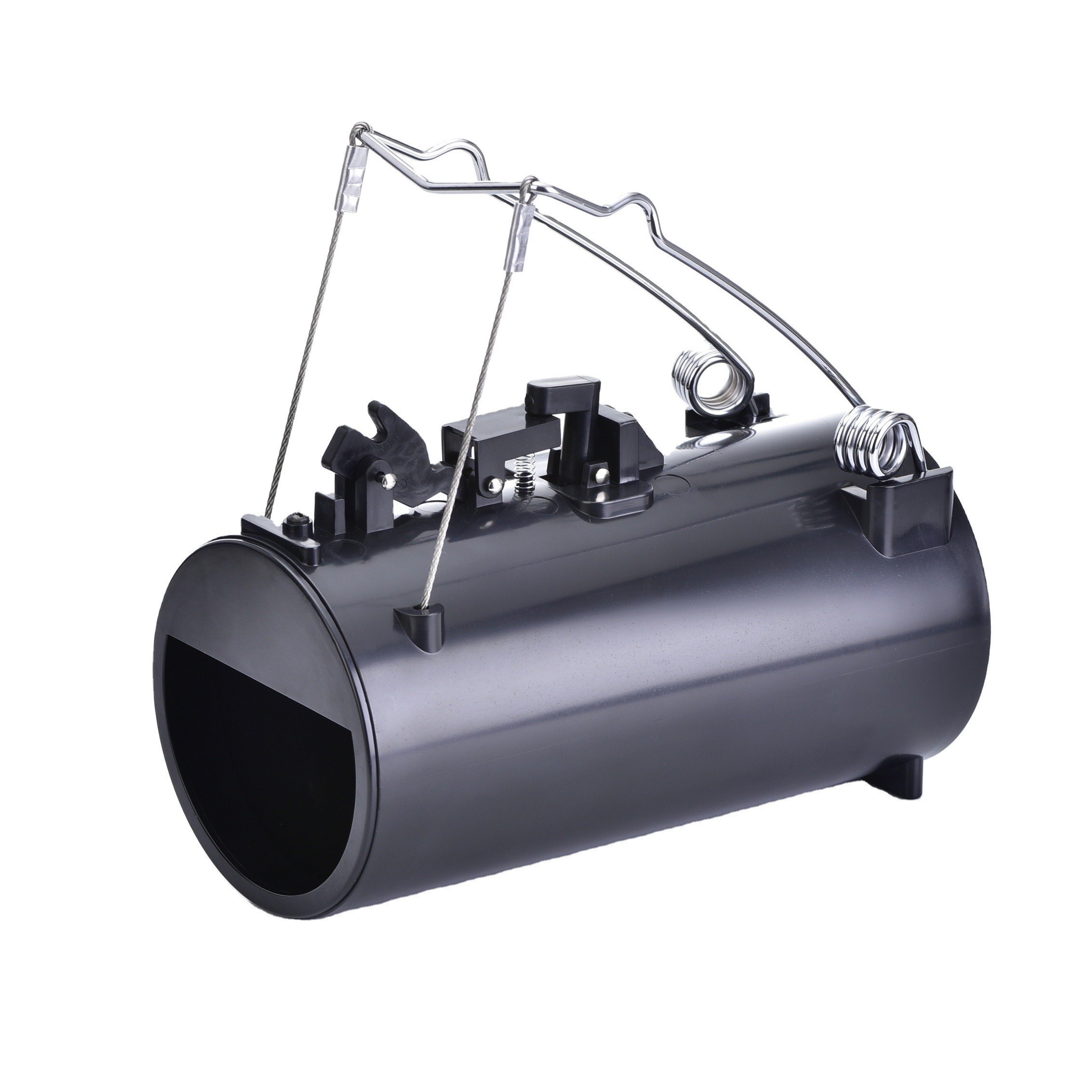Plastic Mouse Rat Mole Trap Catcher for Long-Lasting Duration Time Used 480 Hours