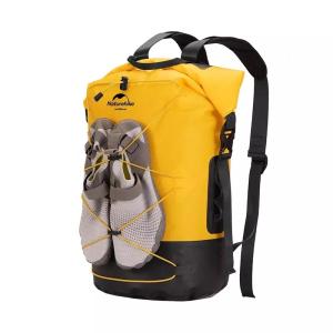 China Kayaking Lightweight Waterproof Hiking Backpack wholesale