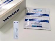 China 25 Pcs Prostate Test Kit High Sensitivity At Home Antigen Test Kit High Efficiency wholesale