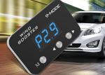 Universal Cars Electronic Throttle Accelerator 9 Mode 6mm Thickness