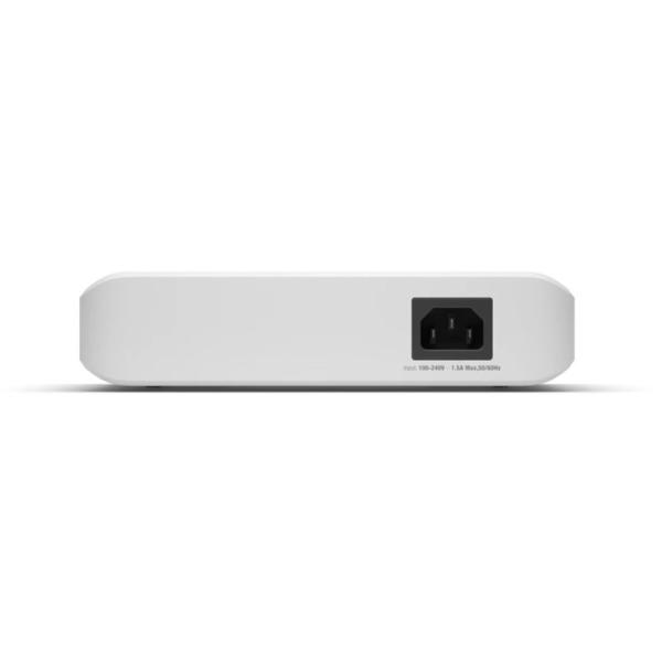 Experience Seamless Connectivity with USW-LITE-16-POE Network Switches and LACP Function