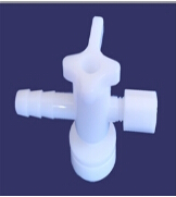 FLUODE Gas Sampling Bag
