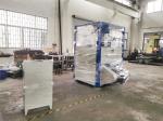800KN Rotary Water Treatment Chlorine Tablet Compression Machine