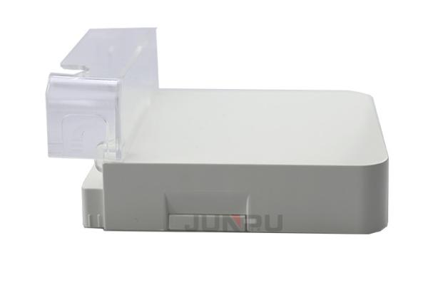 Fiber Optic Termination Box, ftth fiber optic termination box, ABS material and