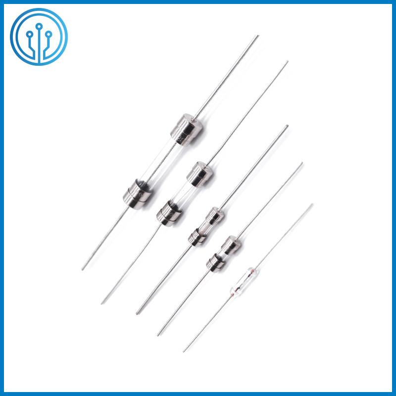 Alloy 250V Surface Mount Fuses