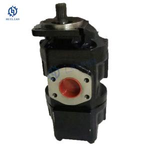 China X1A50515051/146202/4C Hydraulic Pump Assy For Hyundai Wheel Loader HL757-7 HL757-5 wholesale