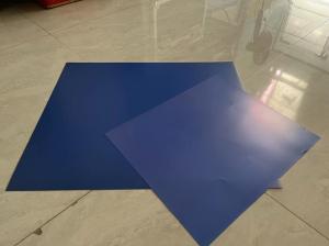 China Cost-Effective Blue Thermal CTP Plate For Large-Scale Printing wholesale