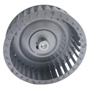 China 120mm FL120341CW Centrifugal Blower Fan Impeller Oven Blower Fan Wheel wholesale