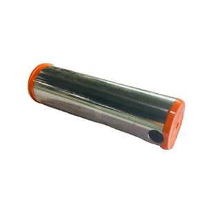 China High Strength 80*281mm Excavator Bucket Pin 208-70-73520 For ZAX240 wholesale