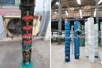 160m3/h 300m3/h Submersible Water Pump