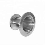 ISO9001 Certificate Aluminium Brass SS CNC Machining Service