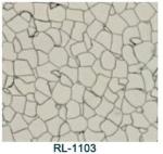 Relle Conductive PVC Raised Floor Plain Texture Anti Static Vinyl Floor