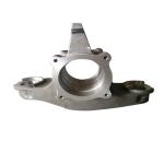 Precision Steel Casting Railway Parts Accessories Supply Train Vehicle Axle Box