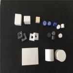 High Strength Machinable Ceramic Block Wear Resistance