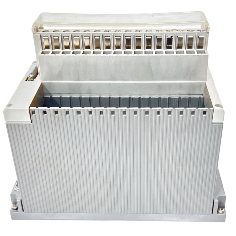 Yokogawa AMN11-S1 Analog Input Module for Process Signal Acquisition