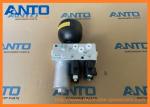 31Q8-20050 Solenoid Valve HYUNDAI Excavator Spare Parts Fitting For R380LC-9