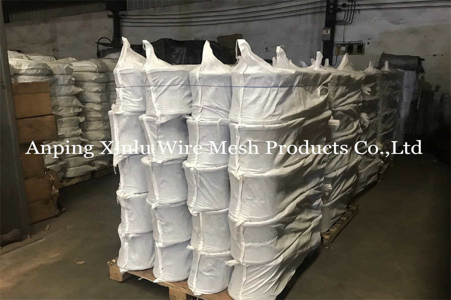16 Gauge Black Annealed Tie Wire Anti Corrosion 1mm - 2mm Diameter Double Loop Rebar Binding Wire