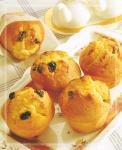 Homemade Bread Shortening