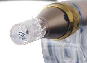 China Multi-Function Full-Throw Korean Semi Permanent Tattoo Machine Ultra-Quiet wholesale