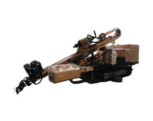 China Hydraulic Crawler RC Drilling Rig 11KN Lift Force 132KW Power 180m Drill Depth wholesale