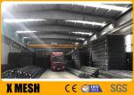 7.6mm Construction Wire Mesh 105kg Weight Sl81 Series Steel Rebar