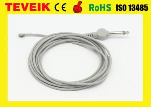 China YSI 400 Series Adult Skin Temperature Probe China Made Compatible 409B medical temp sensor wholesale