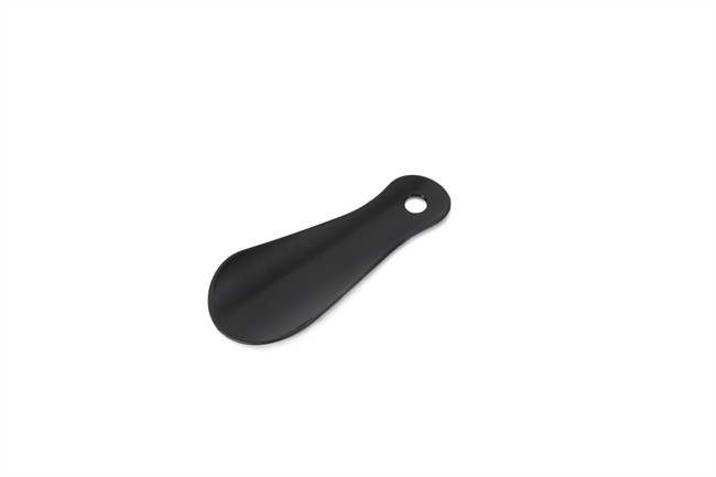 Xxl Shoe Horn For Boots Men Kids 3.3 Inch 8.5 CM Mini Short Shoe Shine Kit Accessories