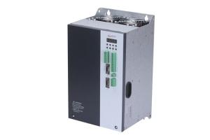 China ZK AS850 Series 50 60Hz Universal Servo Drive for AM PMSM Motor wholesale