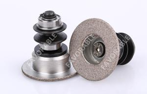 China Grinding Wheel , Stone 80g For Gerber Cutter GGT Head Parts 85631000 wholesale