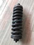 EX200 Hitachi Excavator Track Adjuster Spring Recoil 9186437 Steel Material