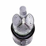 Customized Zr-Yjlv XLPE Insulated Power Cable For Underground Installation