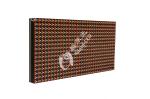 City Roadside Gantry Top Variable Message Sign LED Display P16 Full Color Module