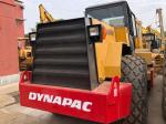 Hydraulic Drive Unit Dynapac Ca301 Ca251 Ca602 Road Roller Double Drum Compactor