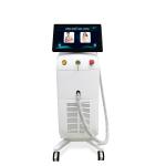 1.8KW Diode Laser Hair Removal Machine Laser Bikini Area 755 808 940 1064nm