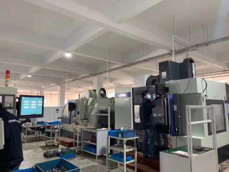 Guangzhou Bogeman Mechanical Seal Co., Ltd.