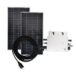IP65 Waterproof MPPT Micro Inverter Grid Tie 600w 110V Pure Sine Wave Inverter
